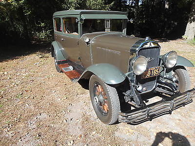 Buick : Other 1928 buick 2 door original