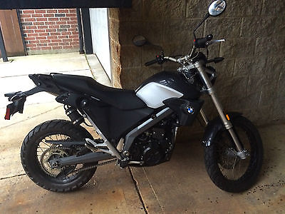 BMW : Other 2007 mint condition bmw g 650 x country motorcycle