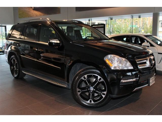 Mercedes-Benz : GL-Class GL450 GL450 SUV 4.6L AWD NAVI LOADED MOON ROOF REAR ENTERTAINMENT CLEAN LOW MILES