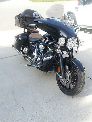 Yamaha : Stratoliner 2011 yamaha stratoliner deluxe