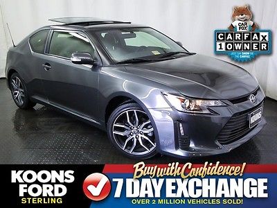Scion : tC 2dr Hatchback Awesome Deal~Priced to Sell~One-Owner~Non-Smoker~Outstanding Condition