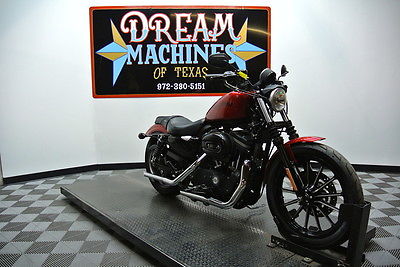 Harley-Davidson : Sportster 2012 XL883N Iron 883 *Manager's Special/ Cheap* 2012 harley davidson xl 883 n sportster iron 883 manager s special we ship