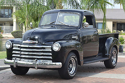 Chevrolet : Other Pickups 3100 Cab & Chassis 2-Door 1950 chevrolet truck 3100 cab chassis 2 door