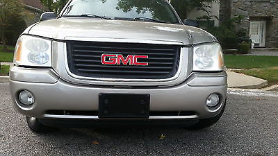 GMC : Envoy SLE 2003 gmc envoy sle sport utility 4 door 4.2 l