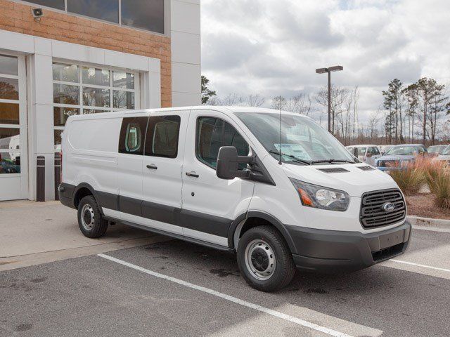 Ford : Transit Connect Base Standard Cargo Van 3-Door New 3.5L 3.31 LIMITED SLIP AXLE RATIO POWER MIRRORS W/LONG-ARM Rear Wheel Drive