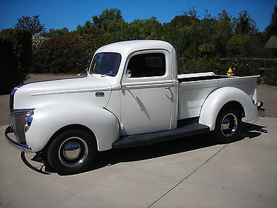 Ford : Other Pickups 1941 ford pickup