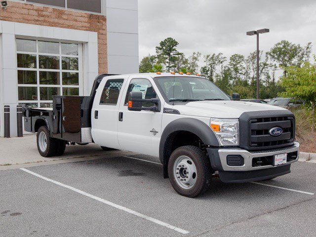 Ford : Other Pickups XL XL Diesel New 6.7L 4X4 6-TON HYDRAULIC JACK AIR CONDITIONING DELETE ABS