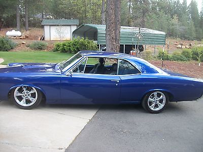 Pontiac : GTO GTO CUSTOM 1966 GTO RSTO