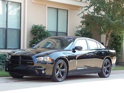 Dodge : Charger FreeShipping Charger 5.7L HEMI R/T BEATS! 35K Miles! Excellent Condition! 20