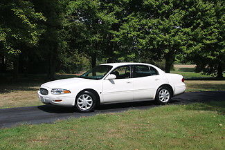 Buick : LeSabre Limited WELL MAINTAINED GRANDPA CAR 87K ORIGINAL MILES NO RUST ONE OF A KIND CONDITION