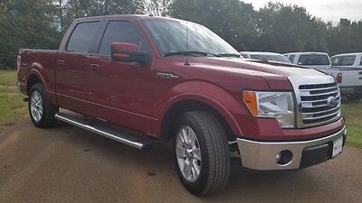 Ford : F-150 King Ranch 2013 ford king ranch
