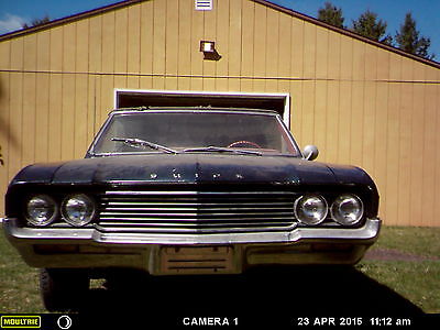 Buick : Other Base 1964 buick special base 4.9 l