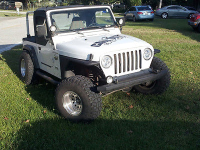 Jeep : Wrangler Wrangler 1997 jeep wrangler sport