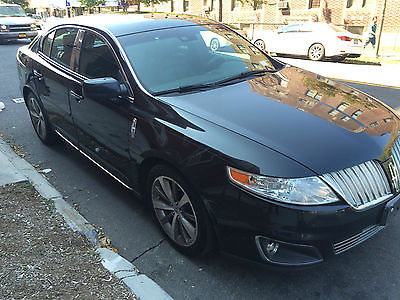 Lincoln : MKS Base Sedan 4-Door Great car for a great price! Located in Brooklyn NY, pick-ups only.