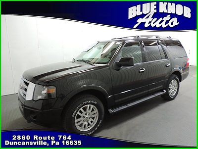 Ford : Expedition Limited 2014 limited used 5.4 l v 8 24 v automatic 4 x 4 suv