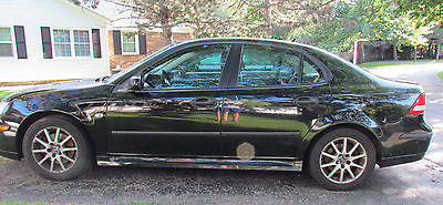 Saab : 9-3 Arc Sedan 4-Door 2003 saab 9 3 arc 2.0 t sports sedan