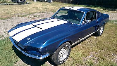 Shelby GT 500 1967 ford shelby gt 500 mustang 428 pi 4 speed video