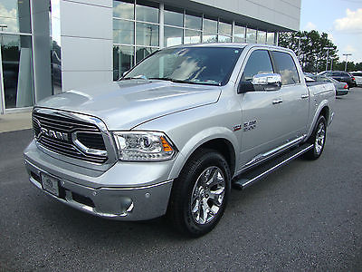 Ram : 1500 Limited 2015 dodge ram 1500 crew cab limited 4 x 4 lowest in usa call us b 4 you buy