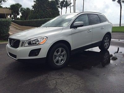 Volvo : XC60 XC60 Gently driven Volvo XC60 in immaculate condition. Fully loaded.
