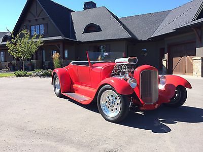 Ford : Model T Ford Roadster 26 ford roadster