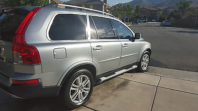 Volvo : XC90 V8 Sport Sport Utility 4-Door 2008 volvo xc 90 v 8 sport sport utility 4 door 4.4 l