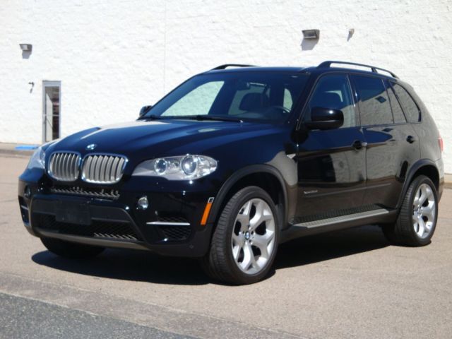 BMW : X5 AWD 4dr 35d ONE OF A KIND________$79K+ MSRP_________LIKE NEW________100 PICTURES HERE
