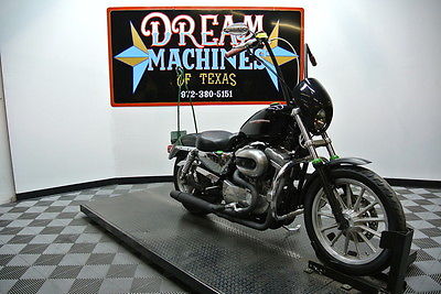 Harley-Davidson : Sportster 2005 XL883L Sportster 883 Low *Manager's Special* 2005 harley davidson xl 883 l sportster 883 low manager s special book 4 190