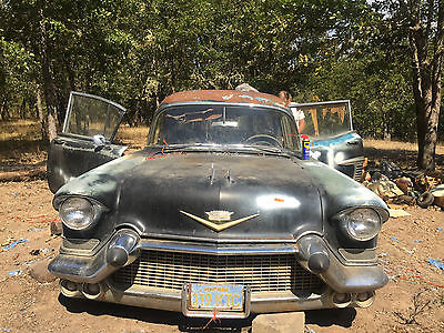 Cadillac : Other Miller Meteor 1957 miller meteor hearse