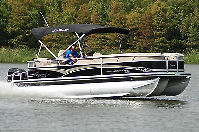 REGENCY 220 XP3 LOADED 200HP *HD PICS* 48 MPH