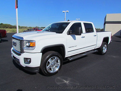 GMC : Sierra 2500 SIERRA K2500 DENALI SIERRA K2500 DENALI CALL TIM MARTIN BUICK GMC IN PLYMOUTH, IN @ 574-936-5590 Low