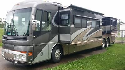 RVs & Campers : Class A RVs  First Class all the way!!  Great Financing availabl