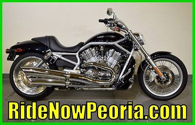 Harley-Davidson : Other 2009 harley davidson vrscaw v rod used