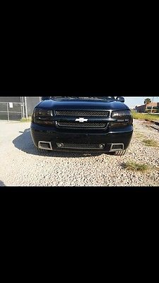 Chevrolet : Trailblazer 3SS Pristine 2007 Chevy Trailblazer 3SS