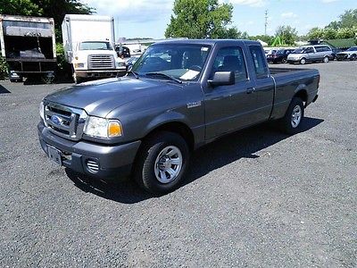 Ford : Ranger XL Extended Cab Pickup 2-Door 2008 ford ranger xl extended cab pickup 2 door 3.0 l