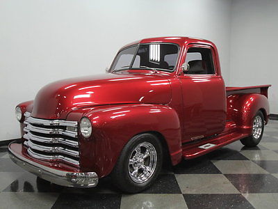 Chevrolet : Other Pickups 3100 Custom WONT LAST, 350 V8, TH350, AIR COND, FRNT PWR DISCS, PWR STEER, NICE PAINT/INT!!!