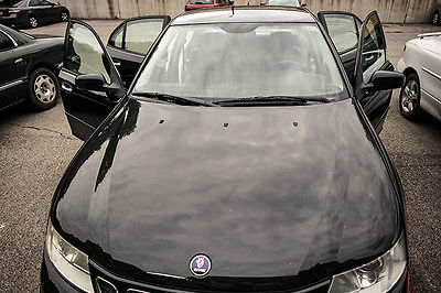 Saab : 9-3 2.0 T 2003 saab 9 3 linear sedan 4 door 2.0 l