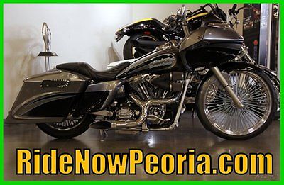 Harley-Davidson : Dyna 2007 harley davidson dyna fxd super glide used