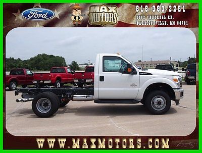 Ford : F-350 2016 new turbo 6.7 l v 8 32 v automatic 4 wd