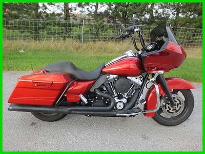 Harley-Davidson : Other 2013 harley davidson road glide custom 618926 used