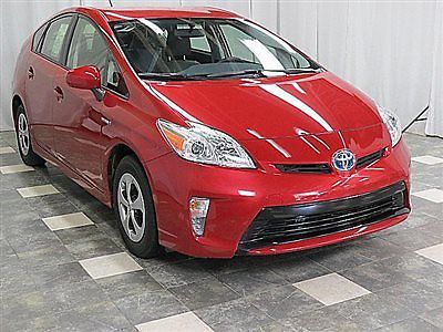 Toyota : Prius 5dr Hatchback Two 2014 toyota prius ii 28 k wrnty bluetooth clean we finance here