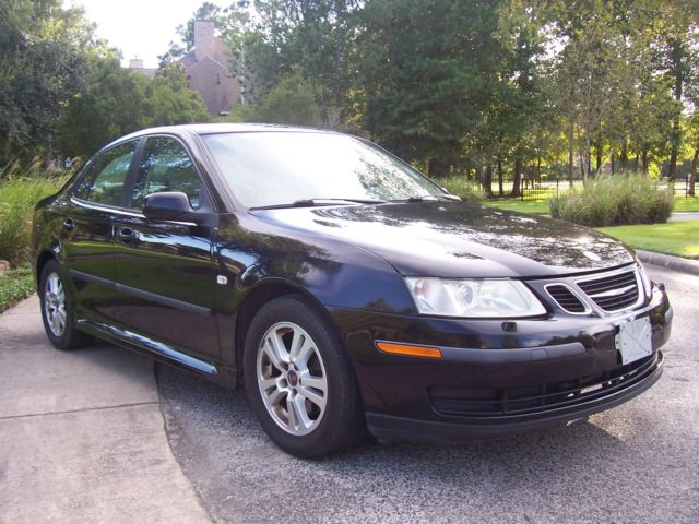 Saab : 9-3 2.0 T Auto 06 saab 9 3 2.0 t in excellent condition