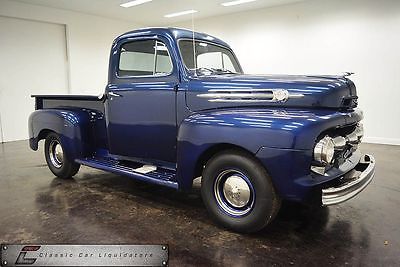 Ford : Other Pickups Pickup 1952 ford f 1 pickup