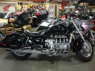 Honda : Valkyrie 2000 honda gl 1500 c valkyrie