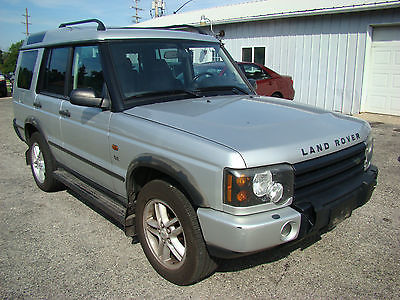 Land Rover : Discovery SE 2003 land rover discovery se runs well cold ac best offer