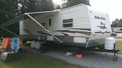 30BHBS, Very well maintained, must see, looks new. Sell ready to camp. Dishes, t