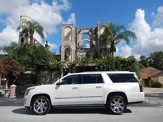 Cadillac : Other PREMIUM DIAMOND WHITE,LOW MILES,ENTERTAINMENT PKG. WE FINANCE/LEASE,TRADES WELCOME,EXTENDED WARRANTIES AVAILABLE,CALL 713-789-0000