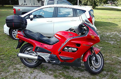 Honda : Other 1997 honda st 1100