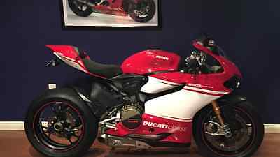 Ducati : Superbike 2012 ducati 1199 panigale s