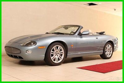 Jaguar : XKR XK8 2006 xk 8 used 4.2 l v 8 32 v automatic rwd premium