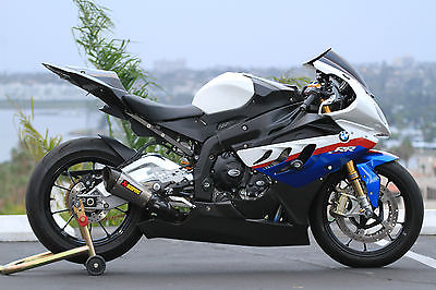 BMW : Other 2010 bmw s 1000 rr